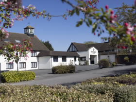 Oxford Belfry Hotel & Spa